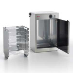 Sterilizer Model UVC 24W For glasses and cutlery
