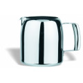 Stainless steel milk jug Capacity Lt. 1,00 Model 802-100