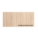 Indoor top TESR laminated thickness 40 mm Model 1374-RT64 ABS EDGE