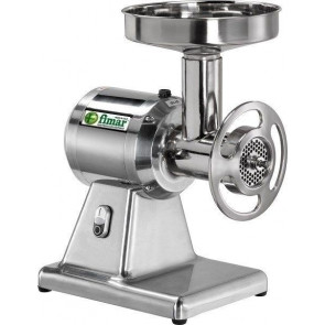Meat grinder Model 22SN Aluminum grinding unit Hourly production 310kg/H