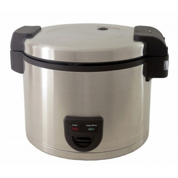 Rice cooker Model RIS8 Power:1,95 Kw / 230 V