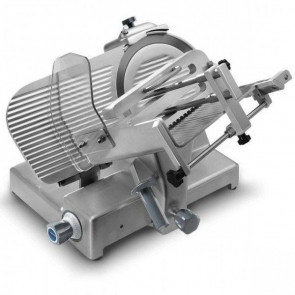 Automatic gravity slicer Model PALLADIO 330 AUT