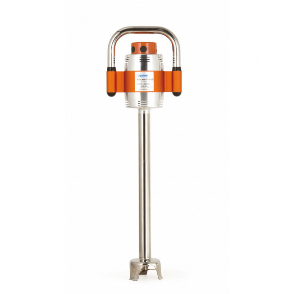 Supermixer immersion blender Dynamic single-piece from 60 to 150 litres over 100 seats Model SMX/600T