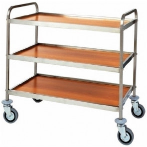 Service trolley Model CA1050