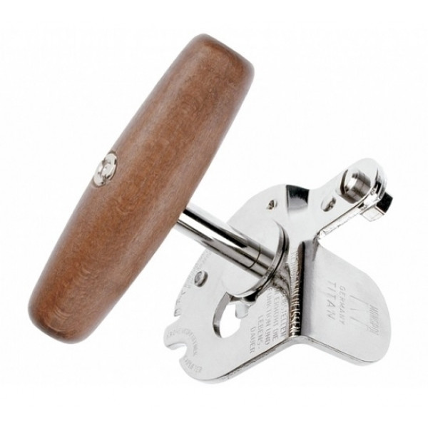 Manual tin opener Model 40704