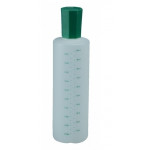 Bottle with graduated scale Capacity Lt 1 Model BOT1