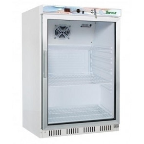 Refrigerated cabinet\Static drinks display Eco Model G-ER200G Glass door