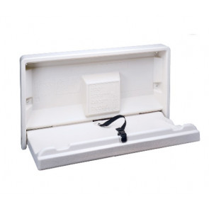 Horizontal Baby changing tables MDL NINNA Model 117101