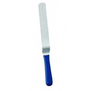 Angled spatula for pastry Model 501-0