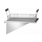 Electric pastry fryer KRL Model FRIP30