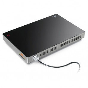 Induction plate Bain-marie Power 2000 Watt Useful surface mm 455x310 Model IHBm