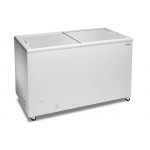 Deep-freezer MON Coperchi  Sliding lids Model KYLA220ST