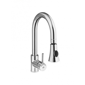 One hole mixer MNL Model EROS002