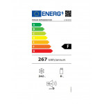 Deep-freezer Model G-BD305S