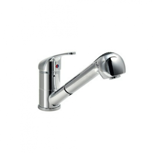 One hole sink mixer MNL Model R0201020212
