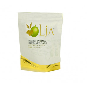 Intimate cleanser STK Olja Box of 500 pieces Model OLJIG20