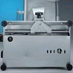 Gravity slicer Model TOPAZ 195 CE Domestic