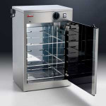 Sterilizer Model UVC 24W For glasses and cutlery