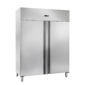 Static refrigerated GN2/1 cabinet Model AK1204TN
