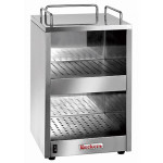 Cup warmer Model CW-72 Capacity: 72 cups