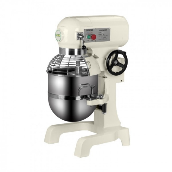 Planetary mixer Model B40K 3 speeds