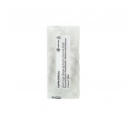 Shower cap STK Color Box of 250 pieces Model CRCDFP