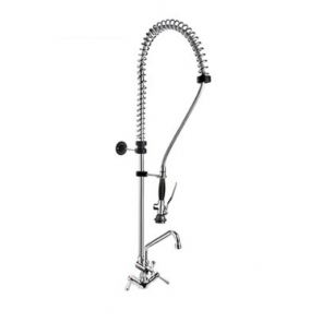 One hole pre-rinse unit - "C" L25cm spout MNL Model R0101020137