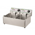 Electric fryer Countertop Model FY88L