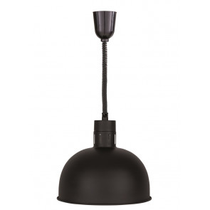 Infrared hanging heating lamp Model HLE