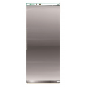 Ventilated refrigerated cabinet Model G-ERV600SS