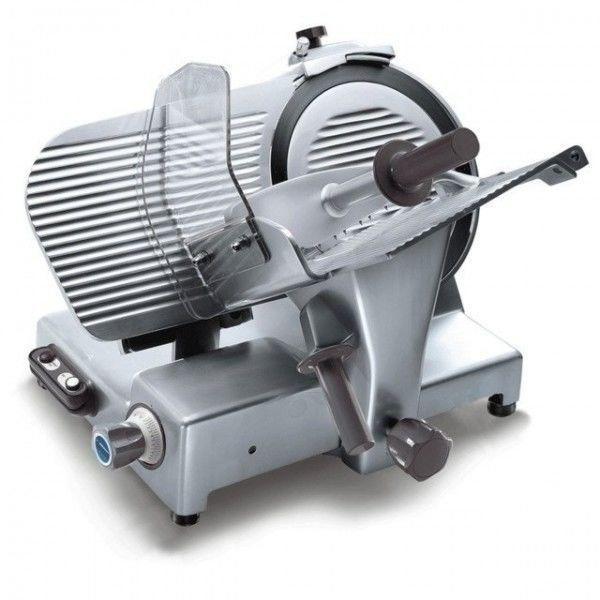 Gravity slicer Model PALLADIO 350