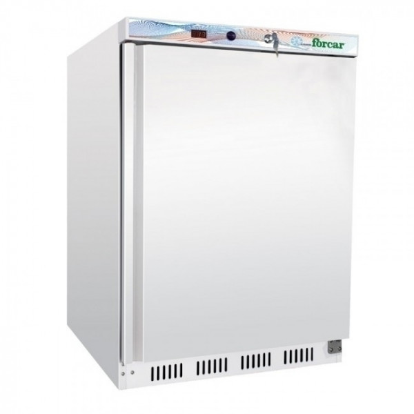 Stainless steel refrigerated cabinet ECO Model G-EF200