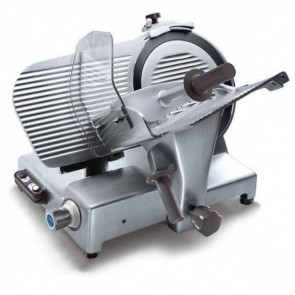 Gravity slicer Model PALLADIO 350
