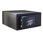 Digital safe STK Motorized for PC Laser Cutting thickness 6 mm Dispaly Backlit Model 621U