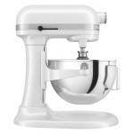 Planetary mixer Model HEAVY DUTY 5KSM55SXX White