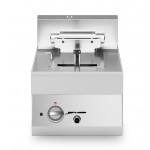 Electric fryer ECO 1 tank MDLR Model F7040FRESE1V10T