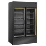 Refrigerated display Model TKG1000CB Internal LED light