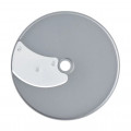 Slicing disc Thickness slices 6 mm Model 60.28196W for model CL50 GOURMET