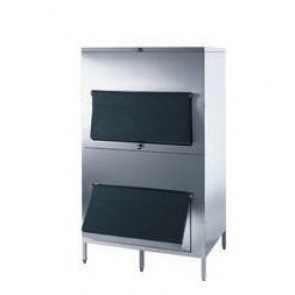 Ice bin EFG Storage Kg 550 Model BX550