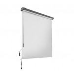 Shading roller curtain for vertical fixing STK Model S7404030000
