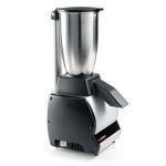 Ice crusher Model NordKapp Knife r.p.m. 800 Power watt 150