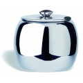 SUGAR BOWL WITH LID CAPACITY Lt. 0,25 MODEL 807-025
