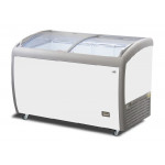 Deep-freezer  UCQ Model CIS360AT