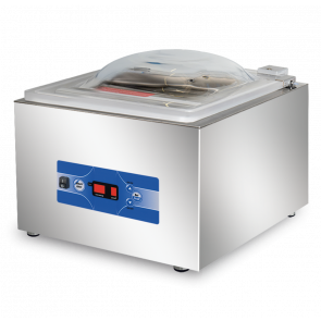 Chamber vacuum sealer machines ,Sealing Bar  ITC Model PRIME 400 countertop