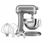 Planetary mixer Model HEAVY DUTY 5KSM55SXX Silver