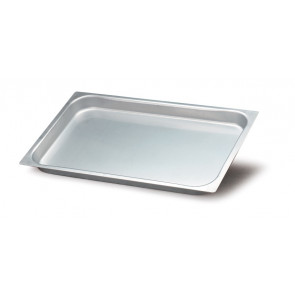 3003 Aluminum alloy gastronorm 1/1 tray Model TAL11040