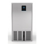 Ice maker Hollow ice cube Model K23NANO Storage kg 5 Daily production kg 23