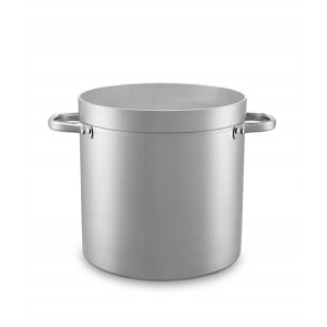 Aluminum pot Model 118-3