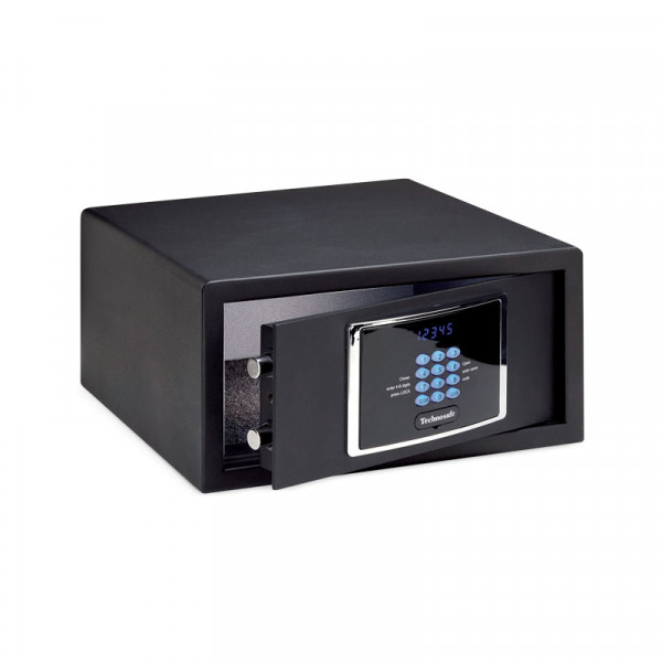 Motorized electronic safe THX Led display Model TSQ/4HN