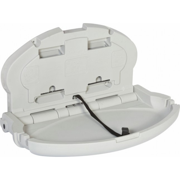 Baby changing station Polyethylene KAR Model BAD01